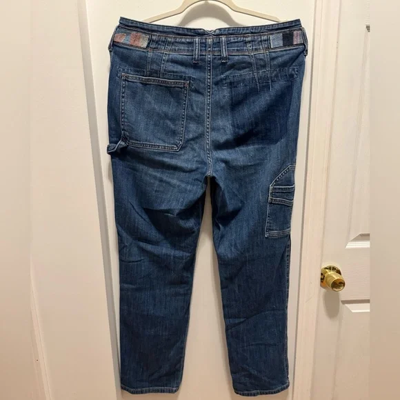 Pilcro for Anthropologie jeans - Picture 9 of 9